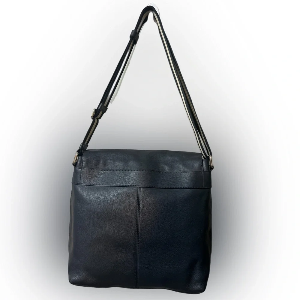 Men’s Coach Houston, Map bag